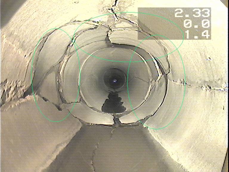 Forfait de détection rapide de fuite pour réseau assainissement pour villa à Hyères