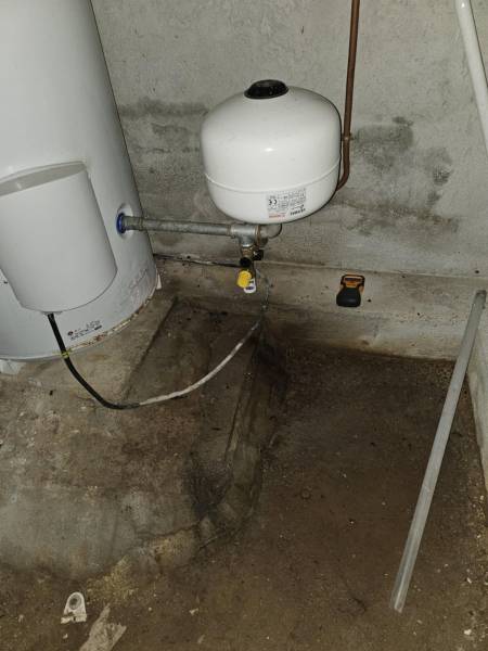 fuite sur groupe de sécurité du cumulus