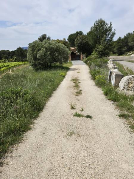 zone d'intervention de recherche de fuites