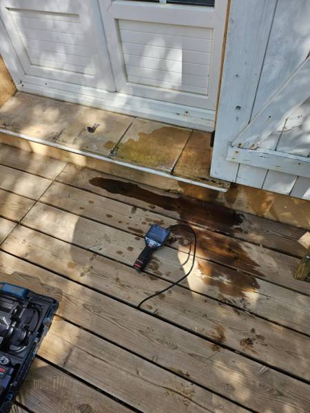 utilisation de caméra endoscopique