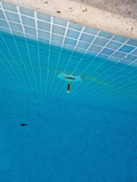trouver une fuite sur piscine à Gassin à côté de Saint Tropez et de Toulon Var