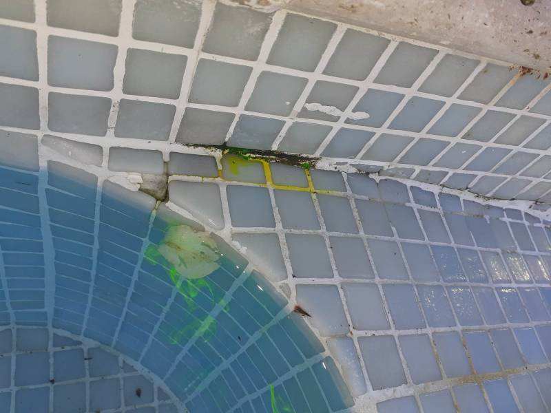 trouver une fuite sur piscine à Gassin à côté de Saint Tropez et de Toulon Var