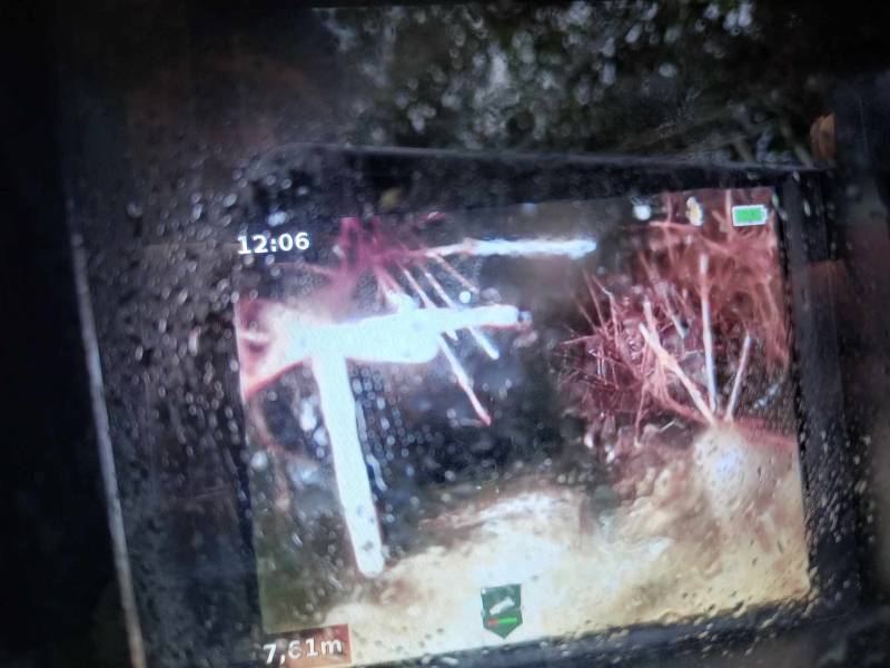 rechercher une fuite sur le réseau d’assainissement d’une villa à Pierrefeu à côté de Toulon Var