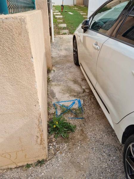 Identifier les défauts sur le branchement d’assainissement d’une villa suite à un bouchon à Hyères à côté de Toulon Var