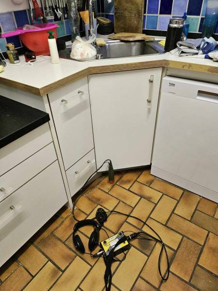 détection acoustique