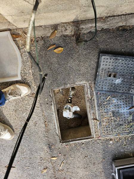 détection acoustique