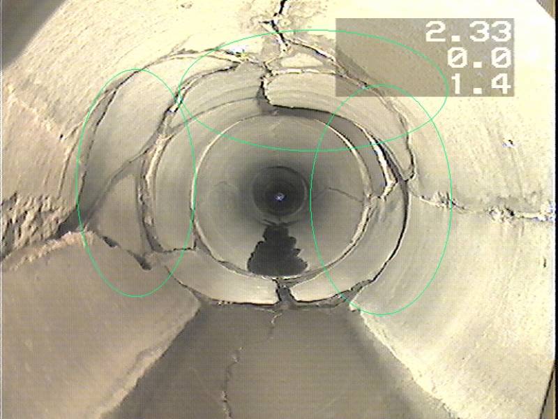 Forfait de détection rapide de fuite pour réseau assainissement pour villa à Hyères