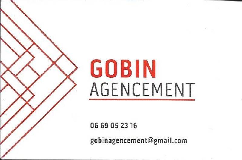 pose de cuisine et dressing/ menuiserie Rocbaron Gobin agencement