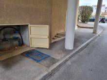 Notre zone d'activité pour ce service Recherche de fuite dans maison infiltration