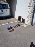 Nos prestations sur le secteur de La Garde Var