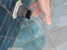 Notre zone d'activité pour ce service Recherche détection de fuite réseau par gaz traceur, experts dédiés pour une solution rapide et sans destruction